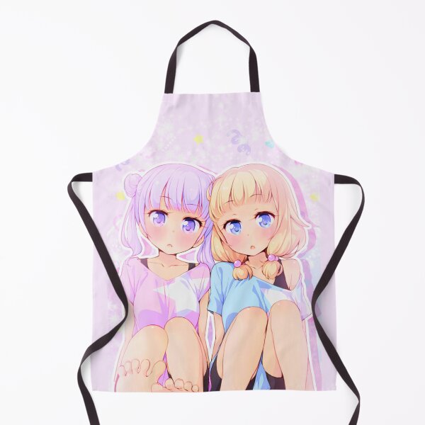 Item preview, Aoba & Nene ♡* designed and sold by kitsune-bis.