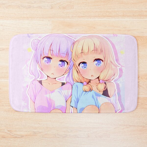 Item preview, Aoba & Nene ♡* designed and sold by kitsune-bis.