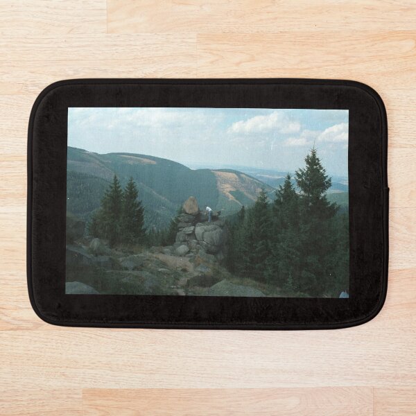 Item preview, Harz Mountain - Witches Kitchen designed and sold by Marco-Eye-View.