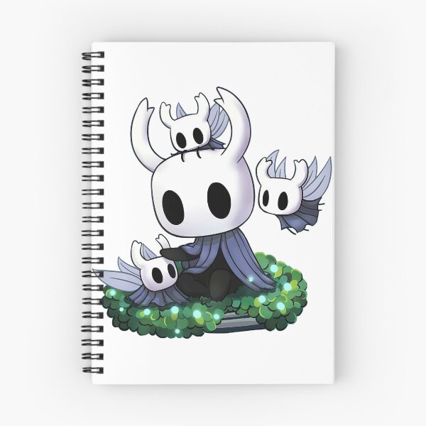 Item preview, Hollow Knight designed and sold by MarryyStores.