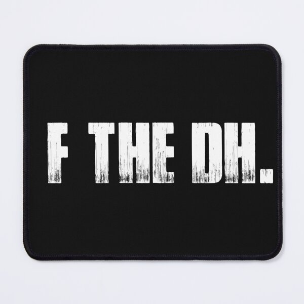 Item preview, Vintage F the Dh bold Typography designed and sold by garniturex.