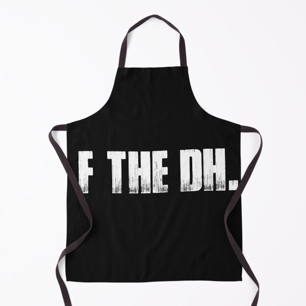 Item preview, Vintage F the Dh bold Typography  designed and sold by garniturex.