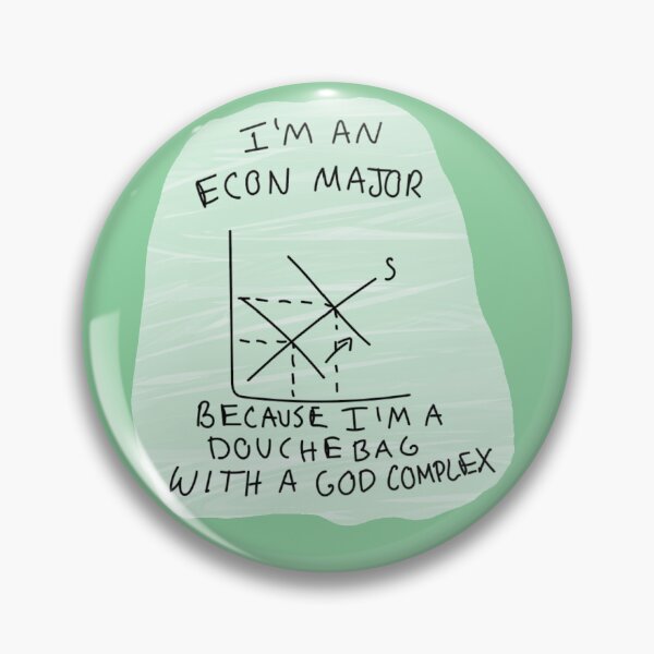 Item preview, Econ Slander designed and sold by veryunhinged.
