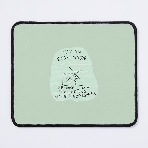 Item preview, Econ Slander designed and sold by veryunhinged.