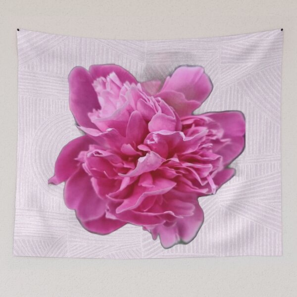 Item preview, Flower Texture Digital Art. designed and sold by ZubiyaArt.