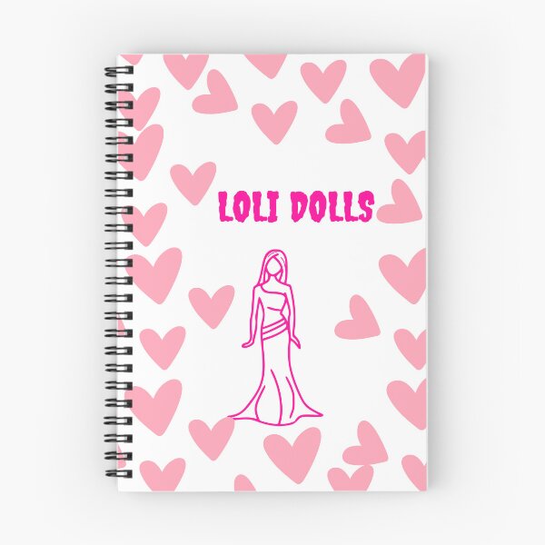 Item preview, Loli Dolls cute anime girl- cute dolls designed and sold by ayesha70.
