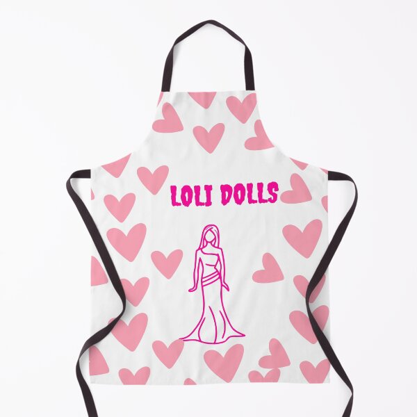 Item preview, Loli Dolls cute anime girl- cute dolls designed and sold by ayesha70.