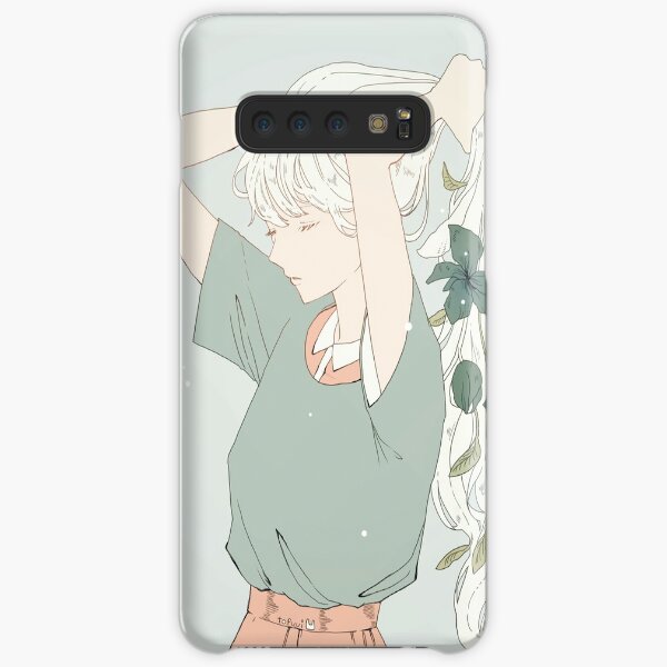 gathering thoughts. Samsung Galaxy Snap Case