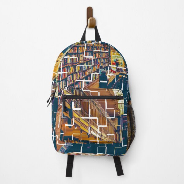 Item preview, fwc 0698 library designed and sold by fred chiea.