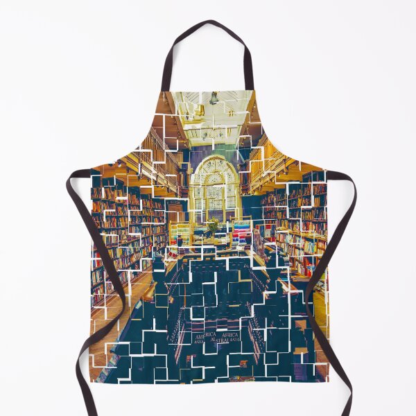 Item preview, fwc 0698 library designed and sold by fred chiea.