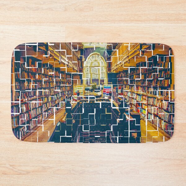 Item preview, fwc 0698 library designed and sold by fred chiea.