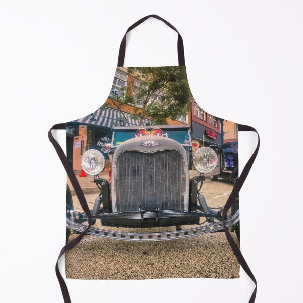 Item preview, Henry's Heartburn designed and sold by Steve Walser.