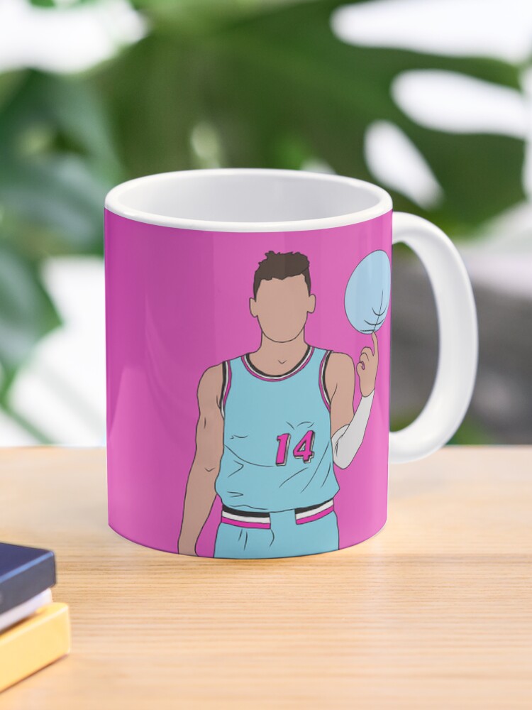 Tyler Herro Vice Active T-Shirt for Sale by RatTrapTees