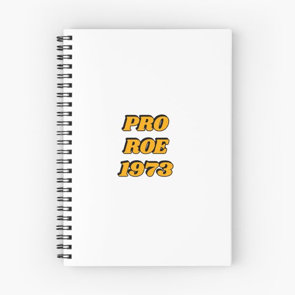 Item preview, Pro Roe 1973 abortion rights pro choice reproductive freedom designed and sold by Inspirationmotivation.