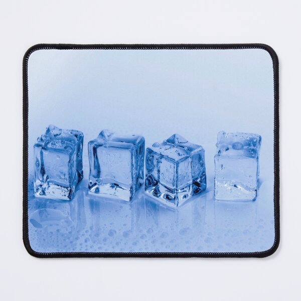 Item preview, fwc 0696 ice cubes designed and sold by fred chiea.