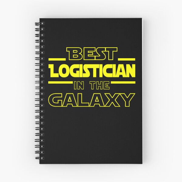 Item preview, Logistician Job Dad Mom Hudband Mens Shirt, Best Logistician In The Galaxy, Funny Logistician Birthday christmas Gift Gift designed and sold by xlnv.