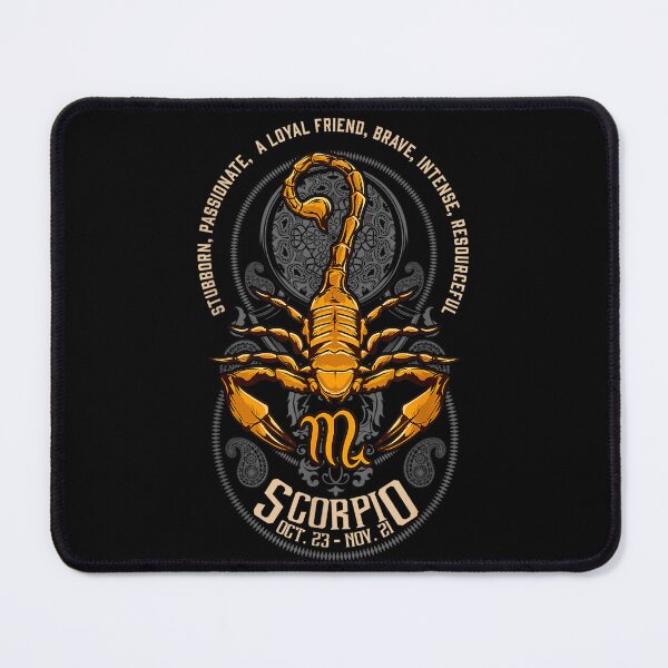 Item preview, Scorpio people designed and sold by avuong13.