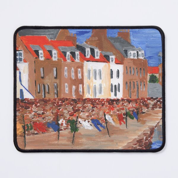 Item preview, Cellardyke 5 designed and sold by Jan Palmer.