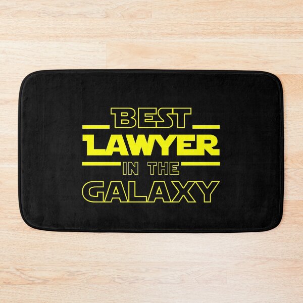 Item preview, Lawyer Job Dad Mom Hudband Mens Shirt, Best Lawyer In The Galaxy, Funny Lawyer Birthday christmas Gift Gift designed and sold by xlnv.