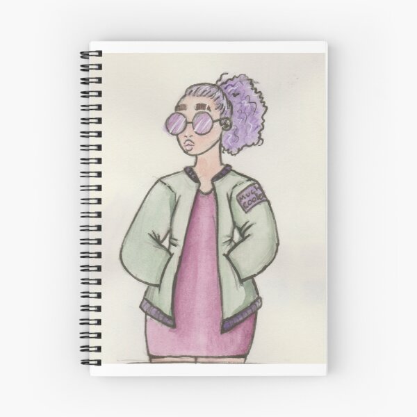 Item preview, Much Cooler designed and sold by Celine Gray.