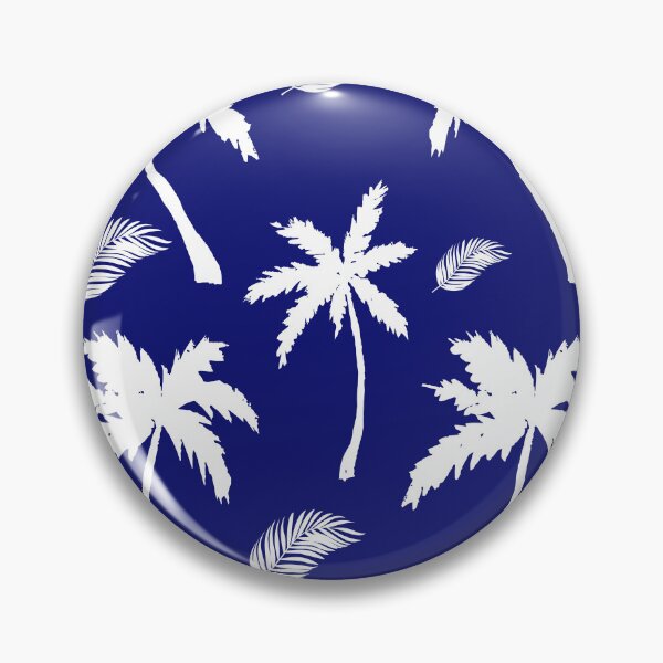 Item preview, Palm Trees in the Sunset designed and sold by BronikowskiART.