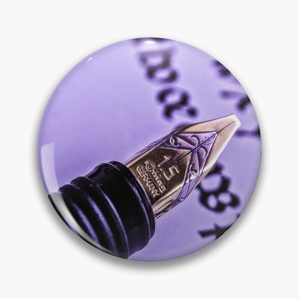 Item preview, fwc 0692 fountain pen designed and sold by fred chiea.