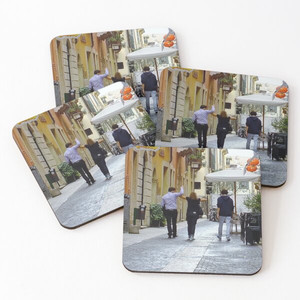 Item preview, Friends Forever designed and sold by Marco-Eye-View.