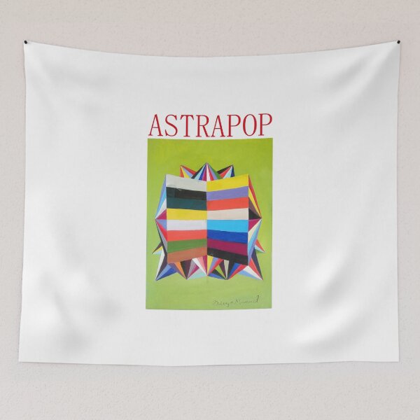 Item preview, Astrapop 2 b designed and sold by Diego Manuel Rodriguez.