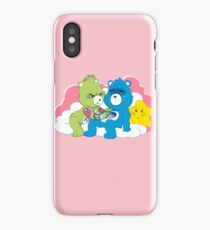 Care Bears Ink iPhone Case/Skin
