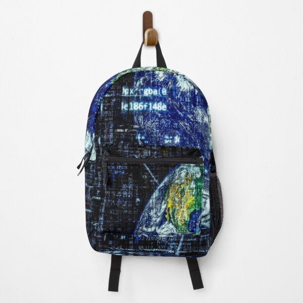 Item preview, fwc 0687 earth designed and sold by fred chiea.