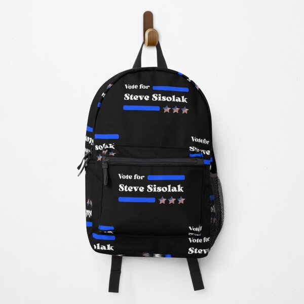 Item preview, Vote For Steve Sisolak designed and sold by Sonatablue.