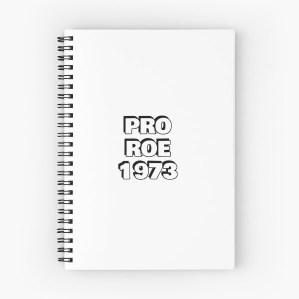 Item preview,  Pro Roe 1973 abortion rights pro choice reproductive freedom designed and sold by Inspirationmotivation.