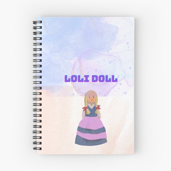 Item preview, Loli Dolls cute anime girl- cute dolls designed and sold by ayesha70.