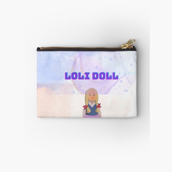 Item preview, Loli Dolls cute anime girl- cute dolls designed and sold by ayesha70.