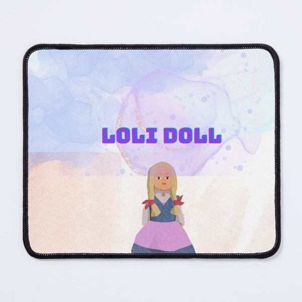 Item preview, Loli Dolls cute anime girl- cute dolls designed and sold by ayesha70.