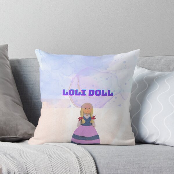 Item preview, Loli Dolls cute anime girl- cute dolls designed and sold by ayesha70.