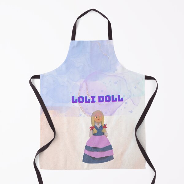 Item preview, Loli Dolls cute anime girl- cute dolls designed and sold by ayesha70.