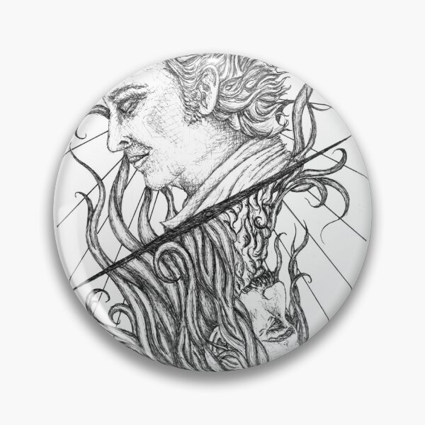 Item preview, Stede / Ed Monocromo designed and sold by HolyOther.