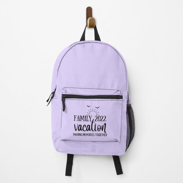 Item preview, Cool Family Vacation Mood designed and sold by FMA30.