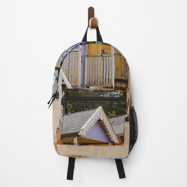 Item preview,  Beach Huts  designed and sold by ScenicViewPics.