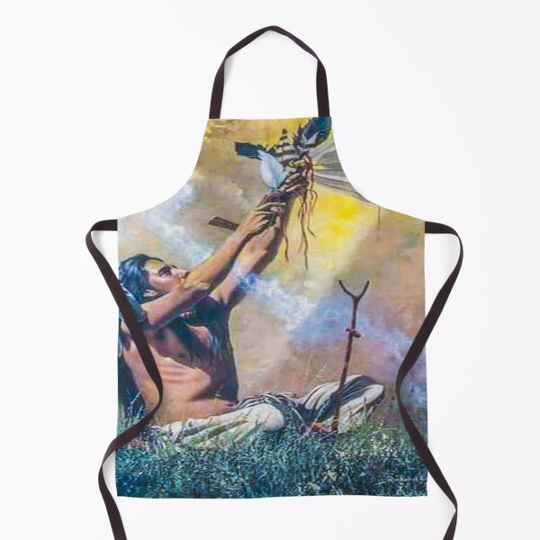 Item preview, fwc 0670 native american designed and sold by fred chiea.