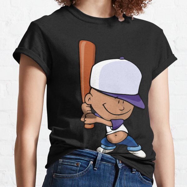 Pablo Sanchez #1 T-Shirt Jersey