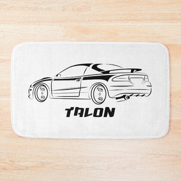 Item preview, DSM Talon TSi designed and sold by goldentuners.