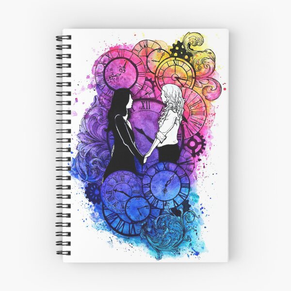 Item preview, Time Led Me To You designed and sold by studioofmm.