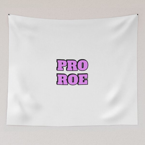 Item preview, Pro Roe 1973 abortion rights pro choice designed and sold by Inspirationmotivation.