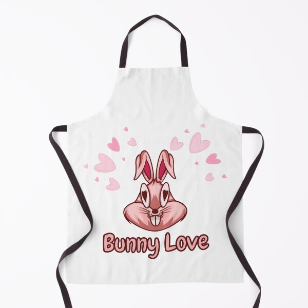 Artikelvorschau, Hasenliebe entworfen und verkauft von Cute-Store-HQ.
