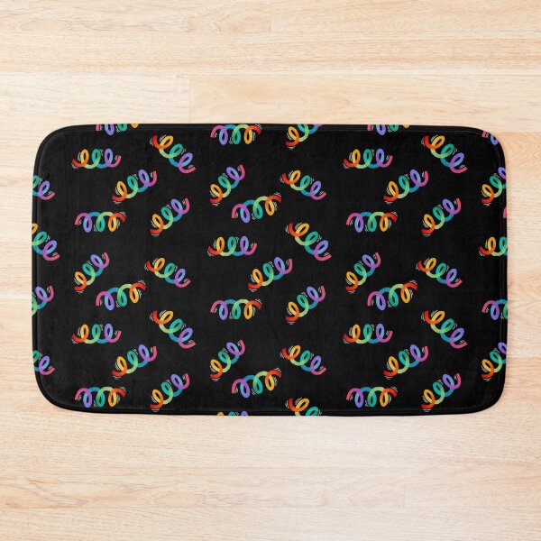 Item preview, Rainbow arcade designed and sold by Dark Moon Art Studio.