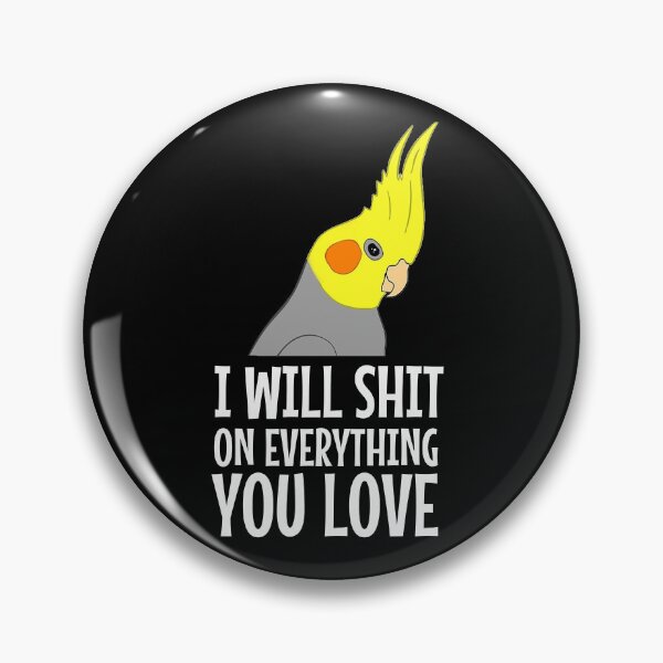 Item preview, I will shit on everything you like designed and sold by SOOPHIE1.