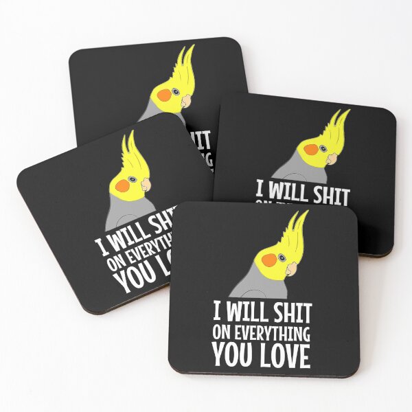 Item preview, I will shit on everything you like designed and sold by SOOPHIE1.