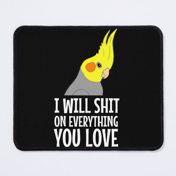 Item preview, I will shit on everything you like designed and sold by SOOPHIE1.